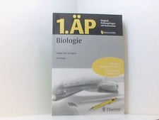 1. ÄP - Biologie: Mit vielen