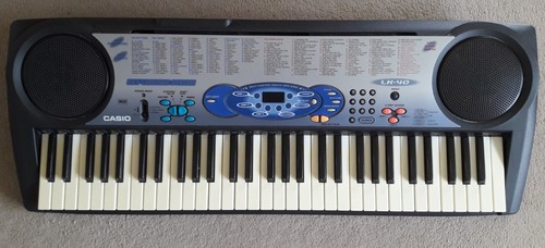 Casio elektrisches - casio, lk-40