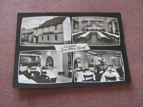 Kerpen horrem gaststätte - kerpen,