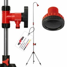 Grafner Gartendusche