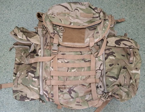 British army pri liter - army,