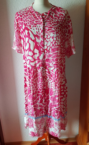 Strandkleid sommerkleid ps - strandkleid,