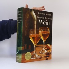Das grosse Buch vom Wein  | 