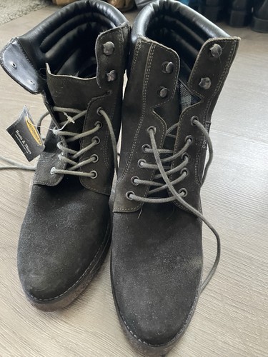 Dockers stiefeletten - dockers,