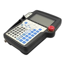 Fanuc A05B-2301-C375 Roboter Teach Pendant Bediengerät -unused-