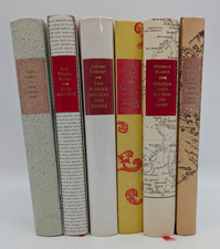 Die andere Bibliothek, 6