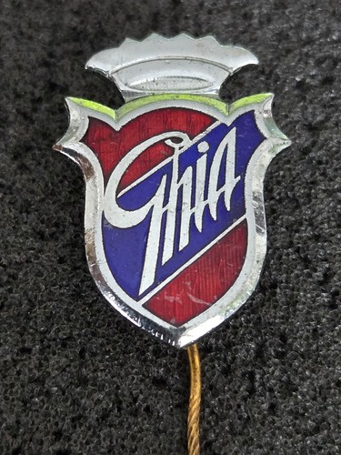 Ford ghia - , ➔