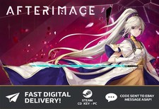 After image steam key - pc,
