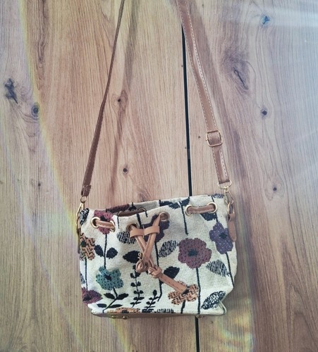 Tasche bunt neu - bunt,