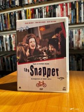 THE SNAPPER (1993) von Stephen