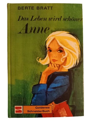 Berte bratt das leben - bratt, wird
