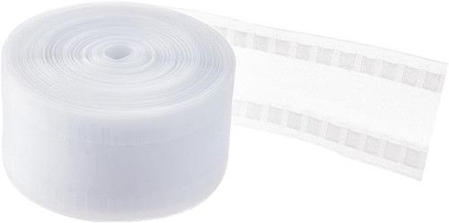 Nylon vorhangband für - vorhangband, 25
