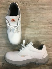 Stonekit Kos Sicherheitsschuhe in verschiedenen Größen, weiß