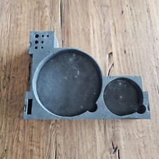 L-Boxx DIWE Einlage Trennscheiben und Bohrer Soft, Werkzeuge Sonstiges Schwarz