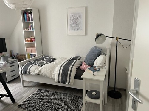 Hemnes ikea bett - ikea,