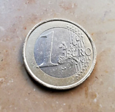 Frankreich:  1 Euro Münze von 1999 - Liberte Egalite Fraternite - sehr selten