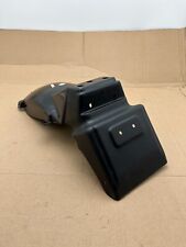 Suzuki GSXR 750 Kotflügel Hinten Schutzblech Fender Rear Mudguard GSXR750 #30870