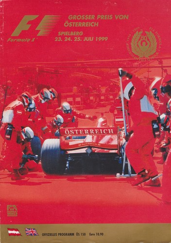 Formel programm gp - 1,