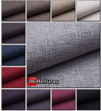 Polsterstoff MUNA Bezugsstoff