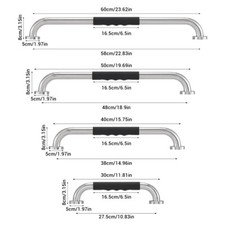 Haltegriffe für Senioren