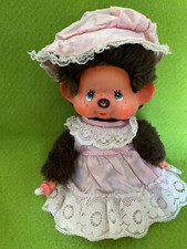 Monchhichi Monchichi Girl
