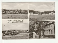 DARLINGERODE / Harz...., 4