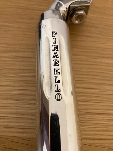 Pinarello pantographed - pinarello,