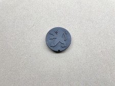 Peugeot New Vivacity 50 2T -  ori. Radblende Radkappe Verkleidung Abdeckung (90)