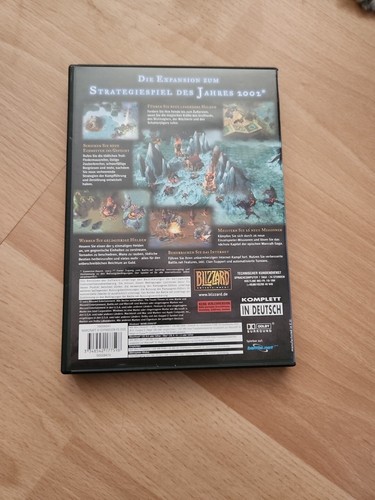 Warcraft frozen throne - warcraft,