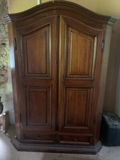 Bodensee Schrank dunkel