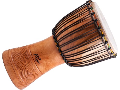 Afroton s02 djembe standard - s02,