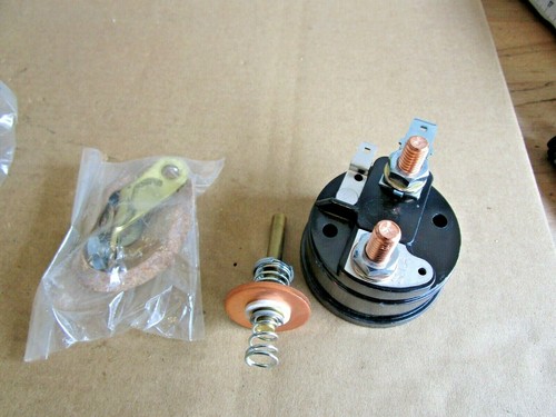 Reparatursatz deckel - ,