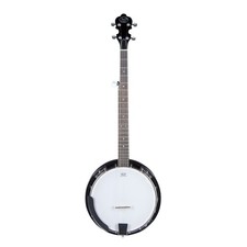 J&D RBJ-18C, 5-String Banjo