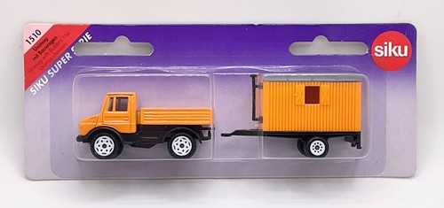 Siku 1510 unimog mit - siku,