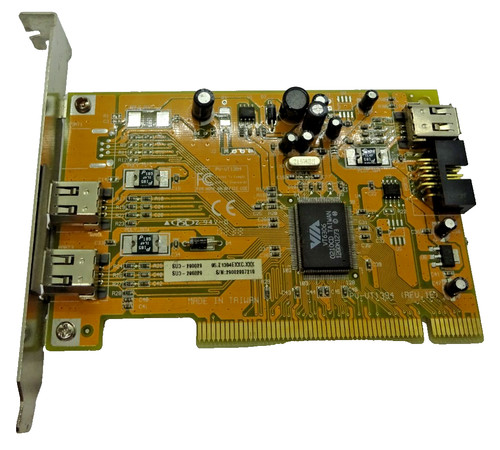 Pmc vt1394 extern 1 - pmc,