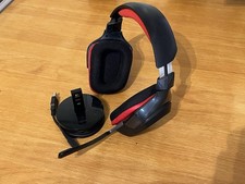 Logitech Wireless G930