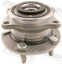 Radnabe FEBEST 2282-SORF für