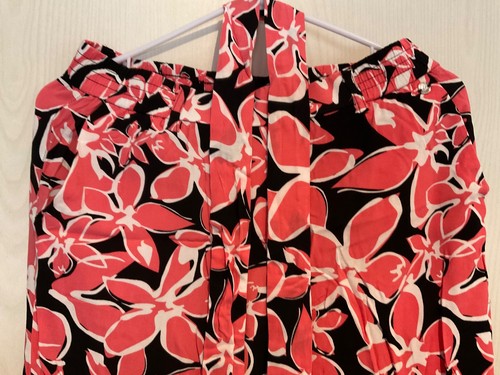 Schöne culotte sommerhose mit - schöne,