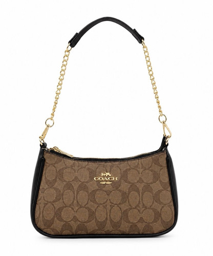 Coach damen schultertasche - coach,