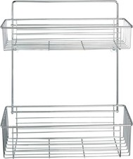 WENKO Wand Regal AVESTA Chrom