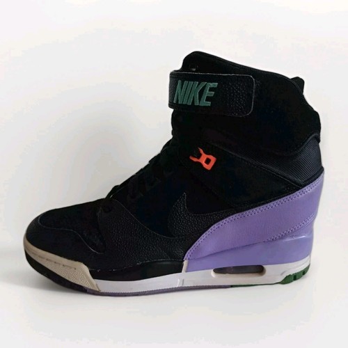 Nike air revolution - revolution, sky