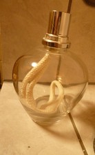 Berger Lampe, neu und