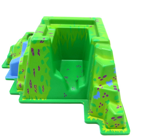 Lego belville berg mountain - belville,