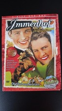 Immenhof - Die 5 Originalfilme inklusive Bonusmateri... | DVD | Zustand sehr gut