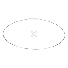 Spannring vorne für