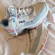 FILA Sneaker Gr.36 süße