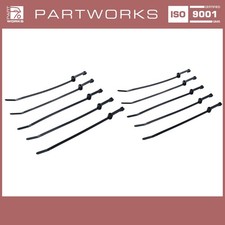 10x Cable Ties Engine Bay for