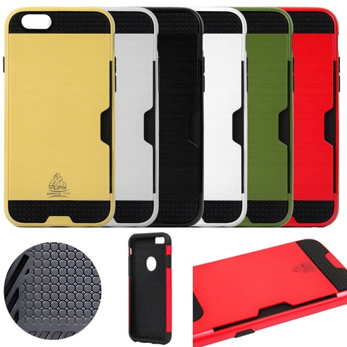 Gorilla tech slim armour - slim, case