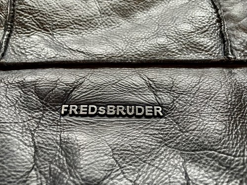 Freds bruder tasche - freds,