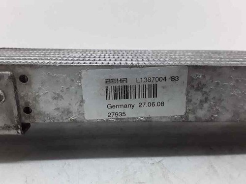 A1695000400 ölkühler - a1695000400,